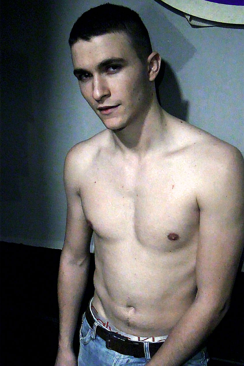 Axel Ford performer profile