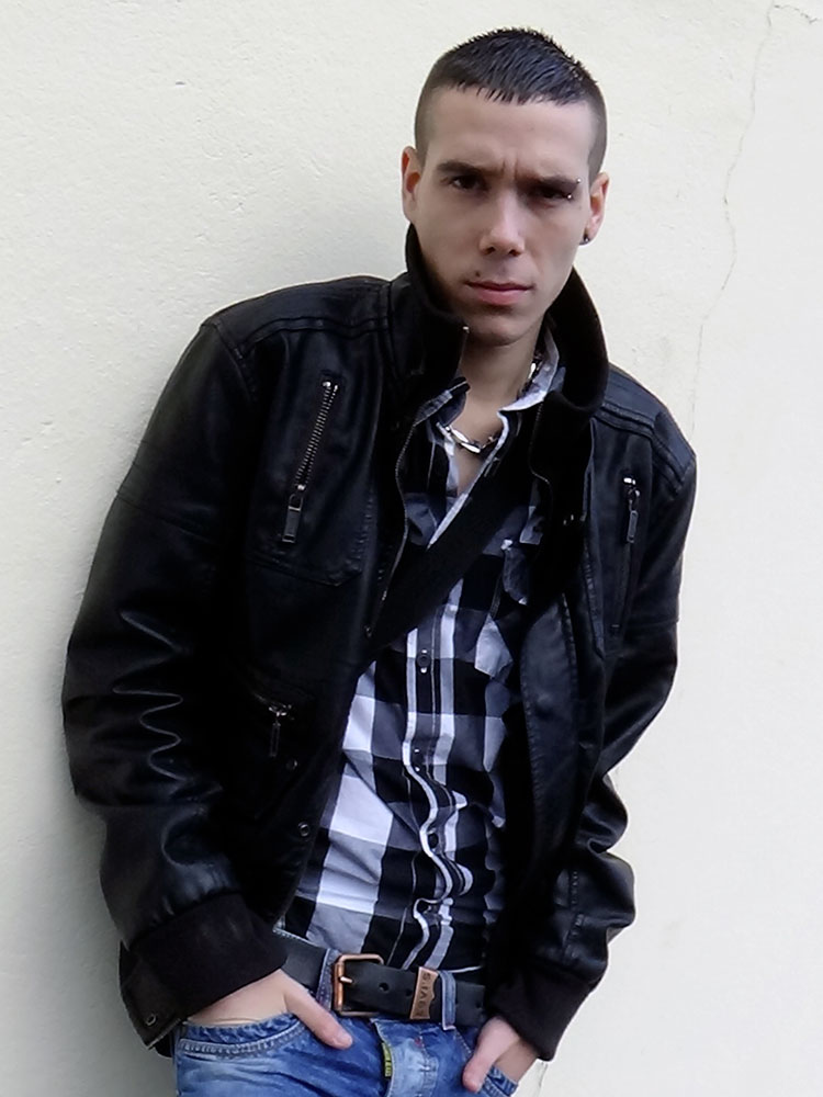 Peter TBM performer profile