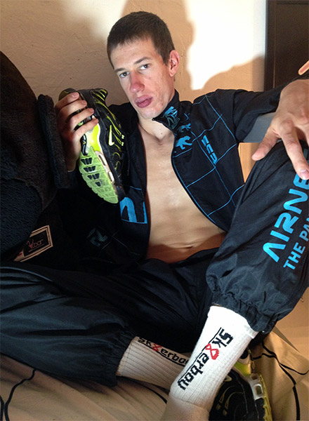 Adrien ADLX performer profile