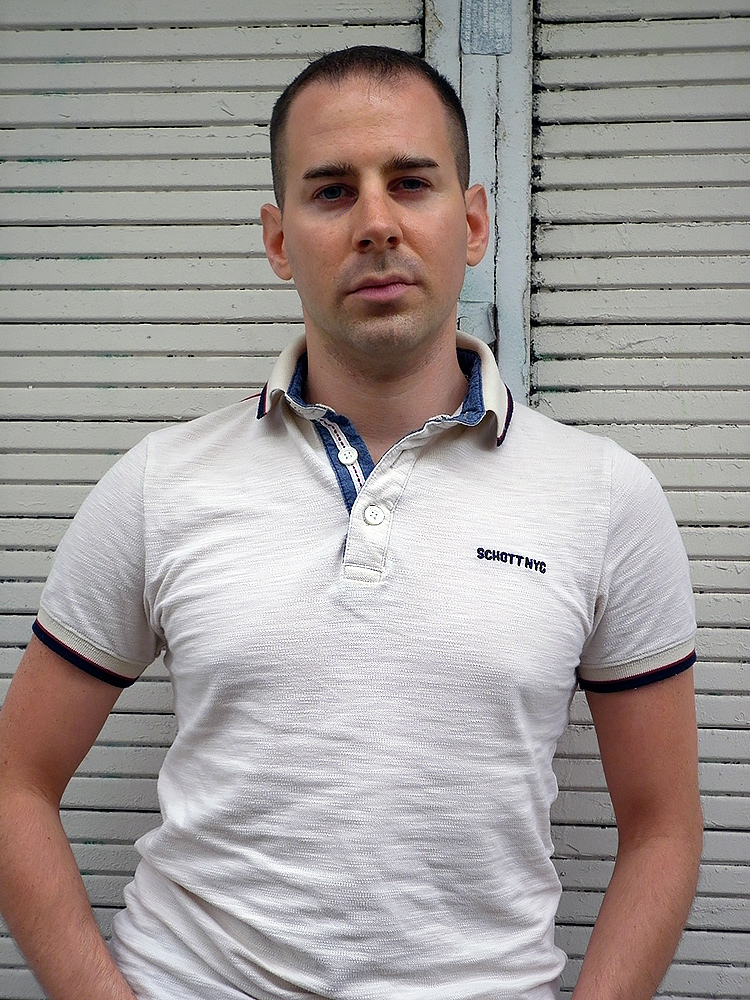 Steeve Winter performer profile