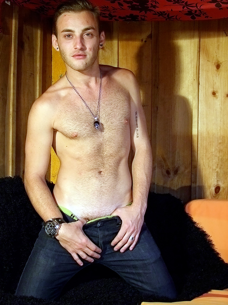 Wesley (FD) performer profile