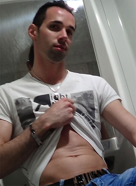 Dick Steven performer profile