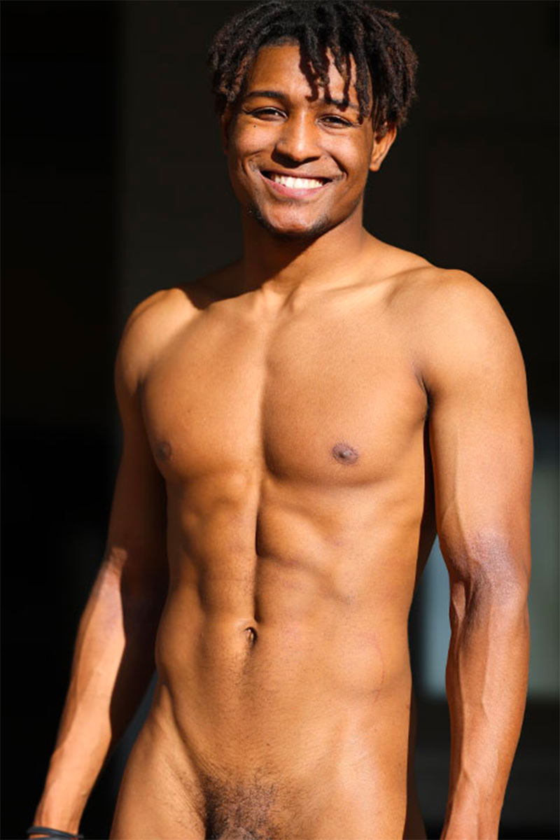 Kendrix Carter performer profile