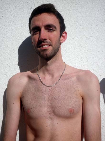 Kyle (FD) performer profile