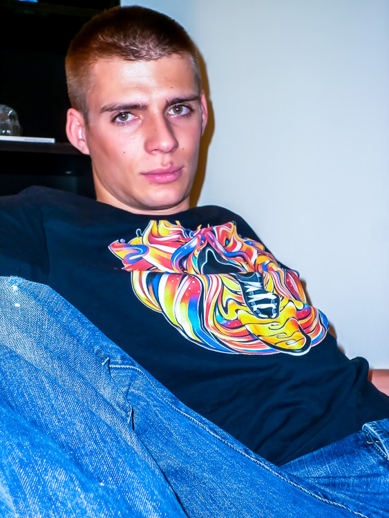 Thibault (FD) performer profile