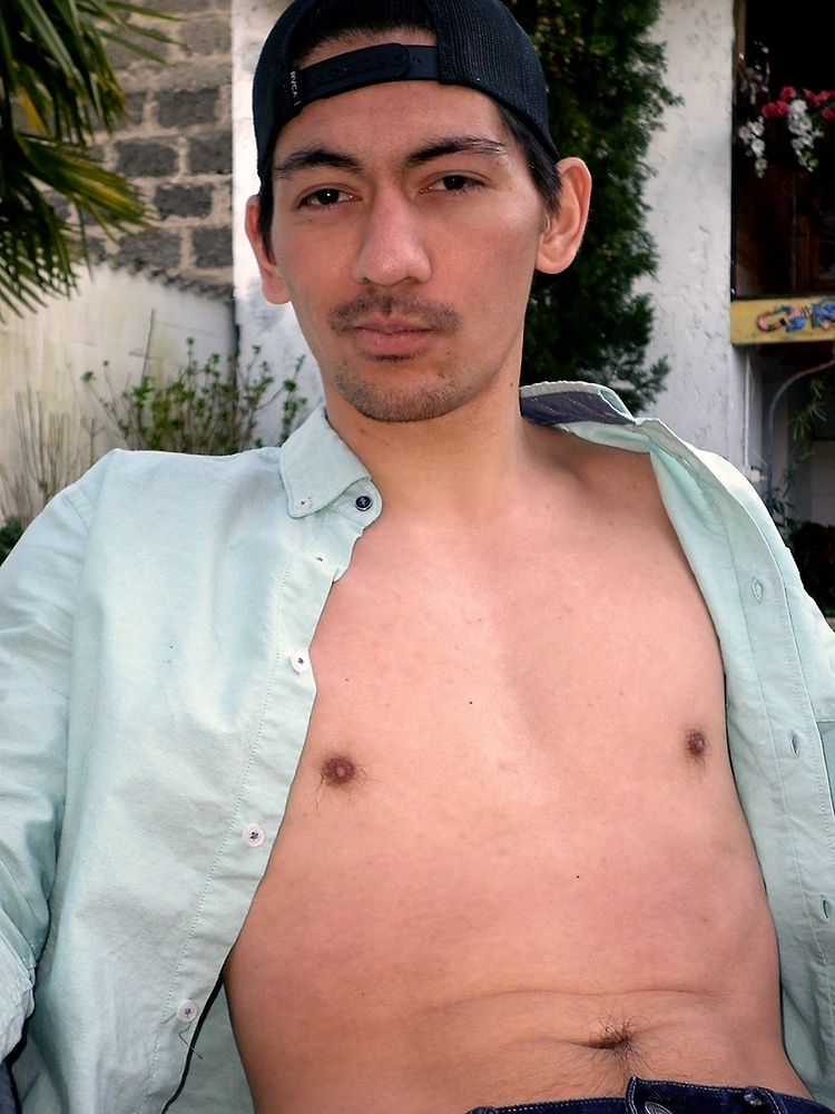 Manu Parker performer profile