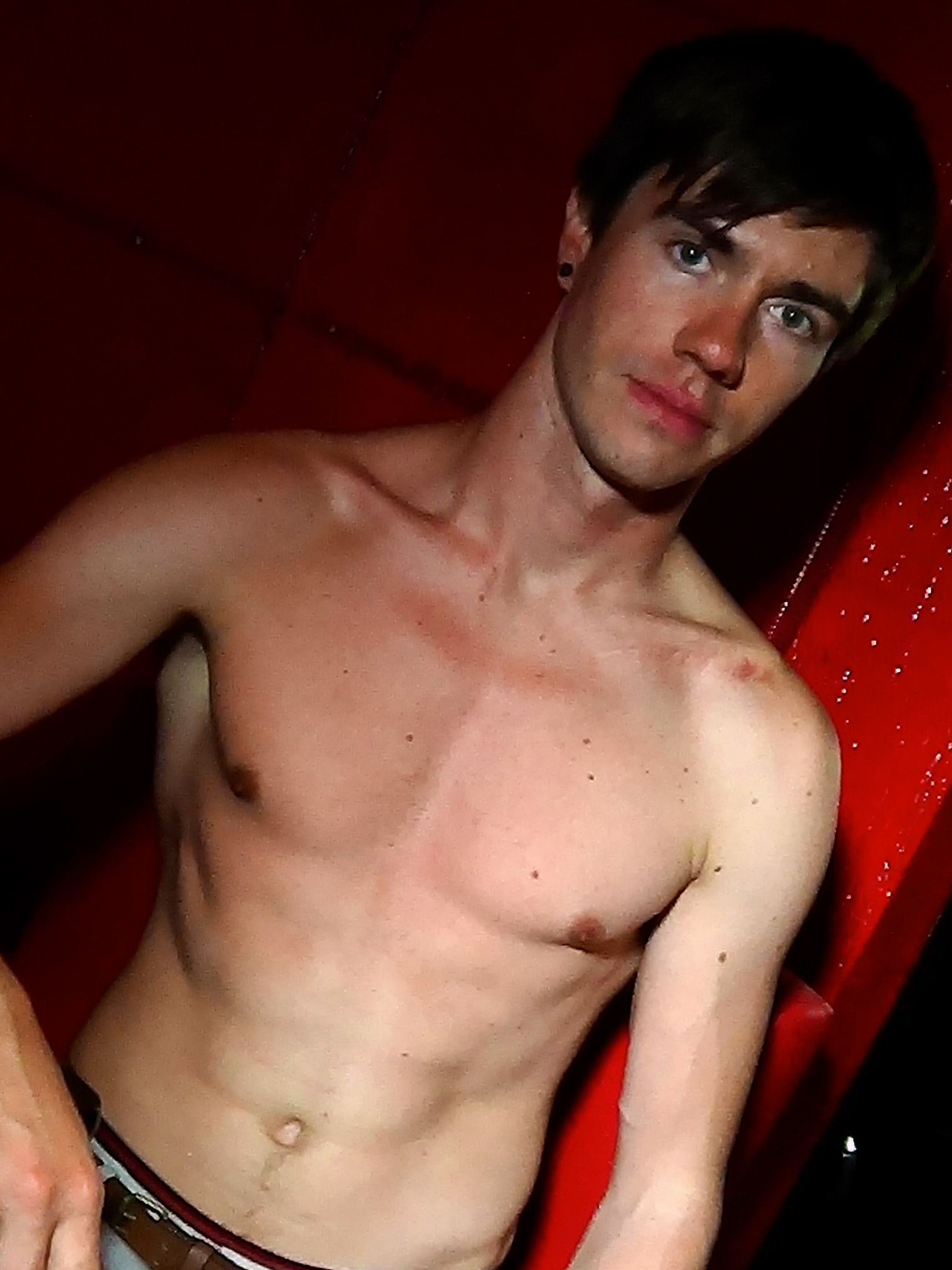 Edwin Berlin performer profile