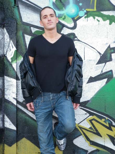 David Lorka performer profile