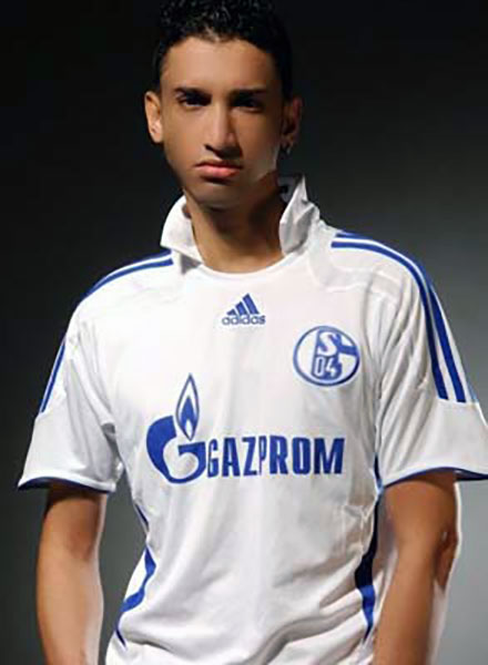 Junior Mendes performer profile