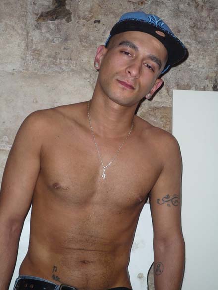 Abel Faiyss performer profile