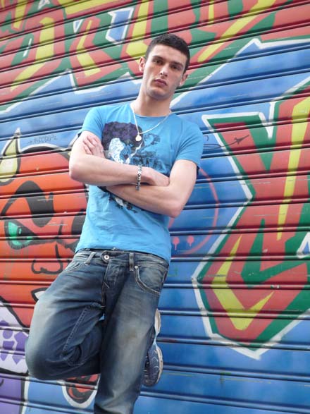 John Despe performer profile