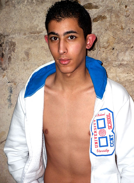 Abdel (FD) performer profile