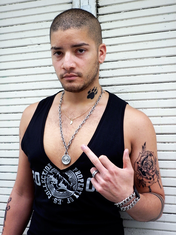 Rims Lolito performer profile