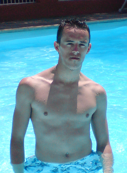Romain Alabien performer profile