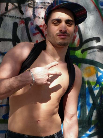 Hakim Panam performer profile