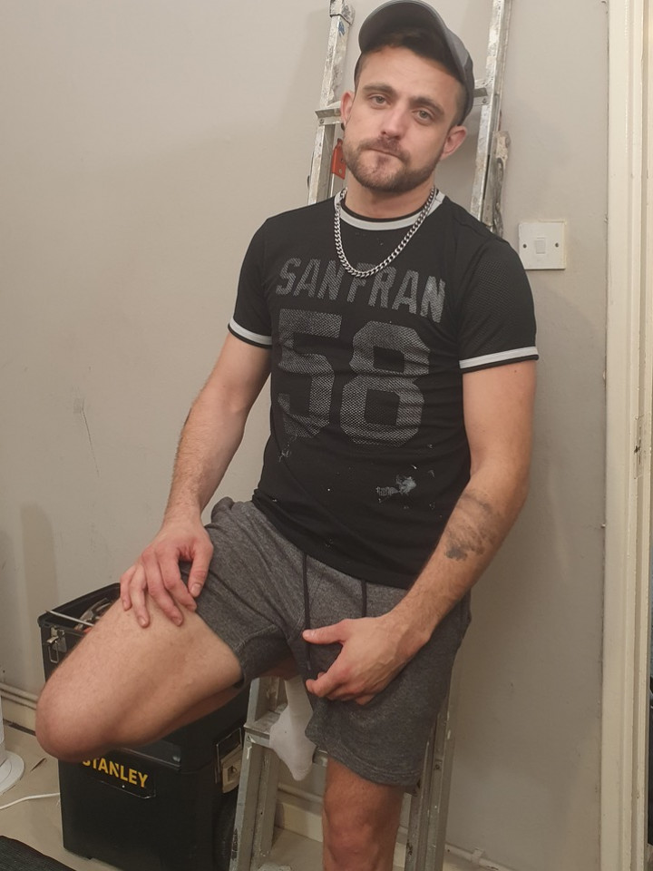 Ben Kane performer profile