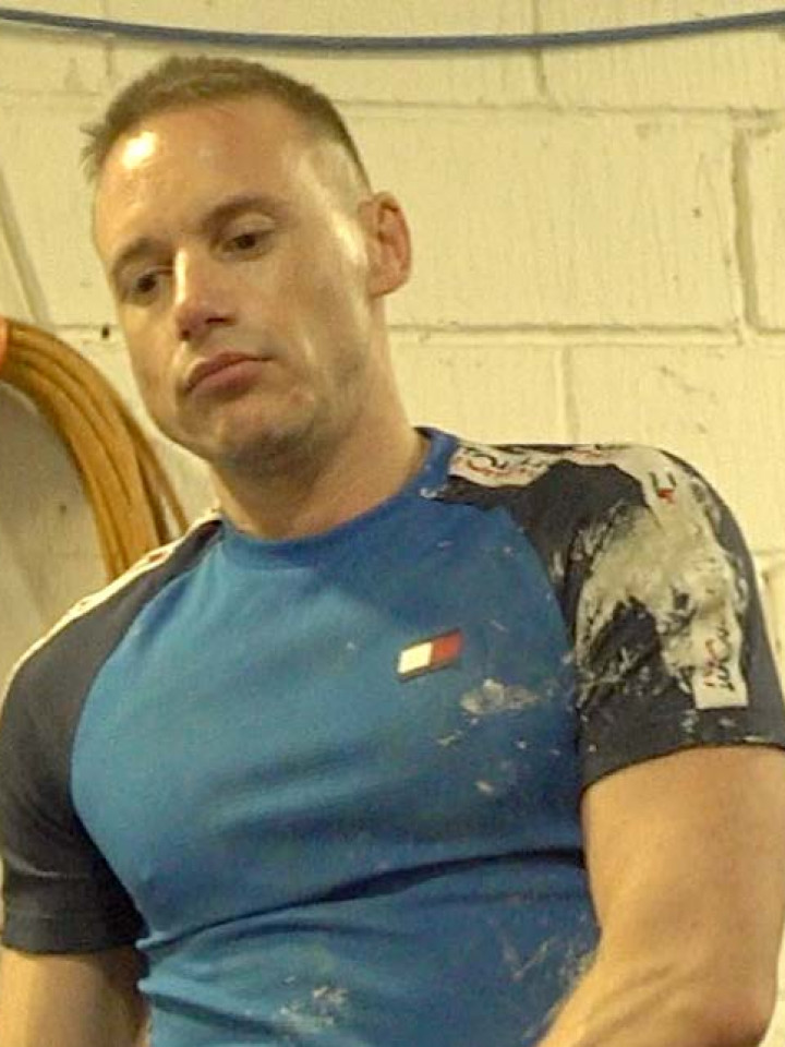 Ben Baehr performer profile