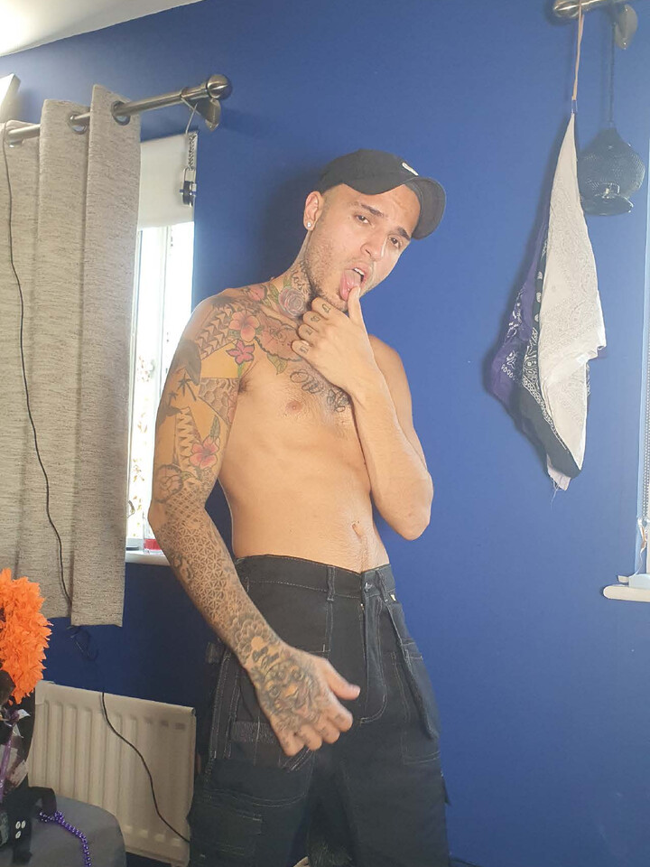 Leo Rex performer profile