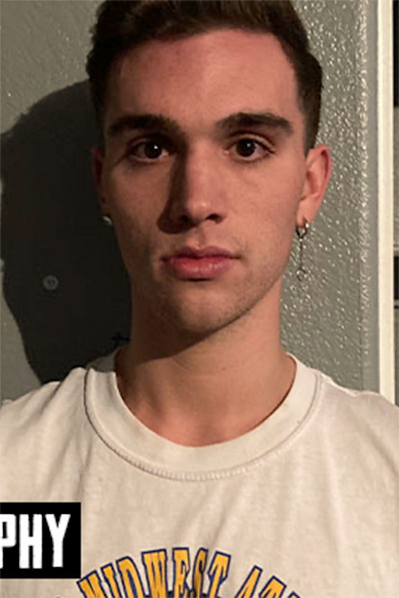 Zach Murphy performer profile