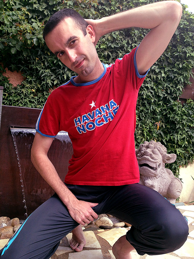 Tim Croc performer profile
