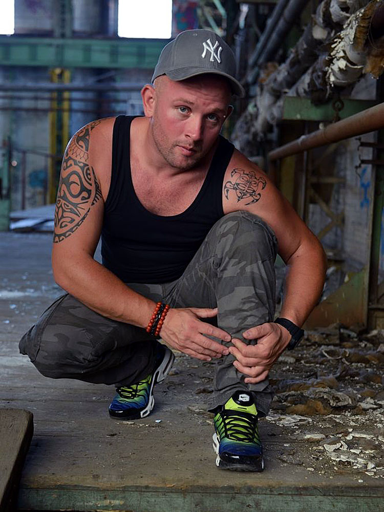 John Adams performer profile