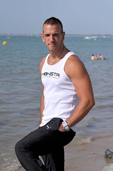 Kevin Sportswear performer profile