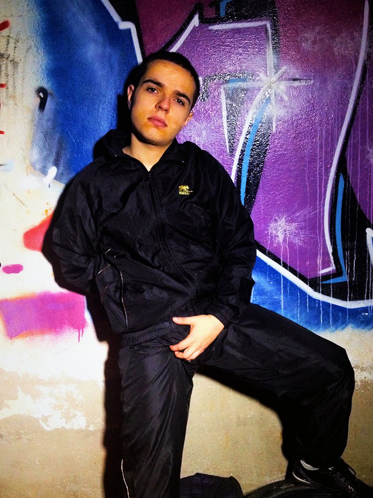 Alessio (FD) performer profile