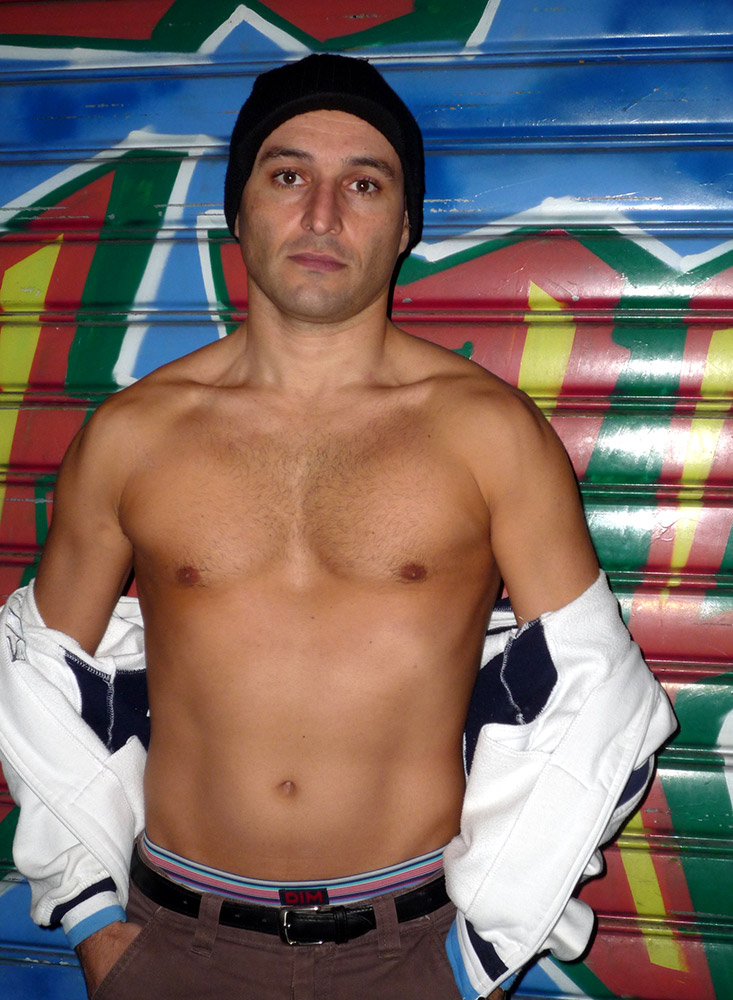 Oliver (FD) performer profile