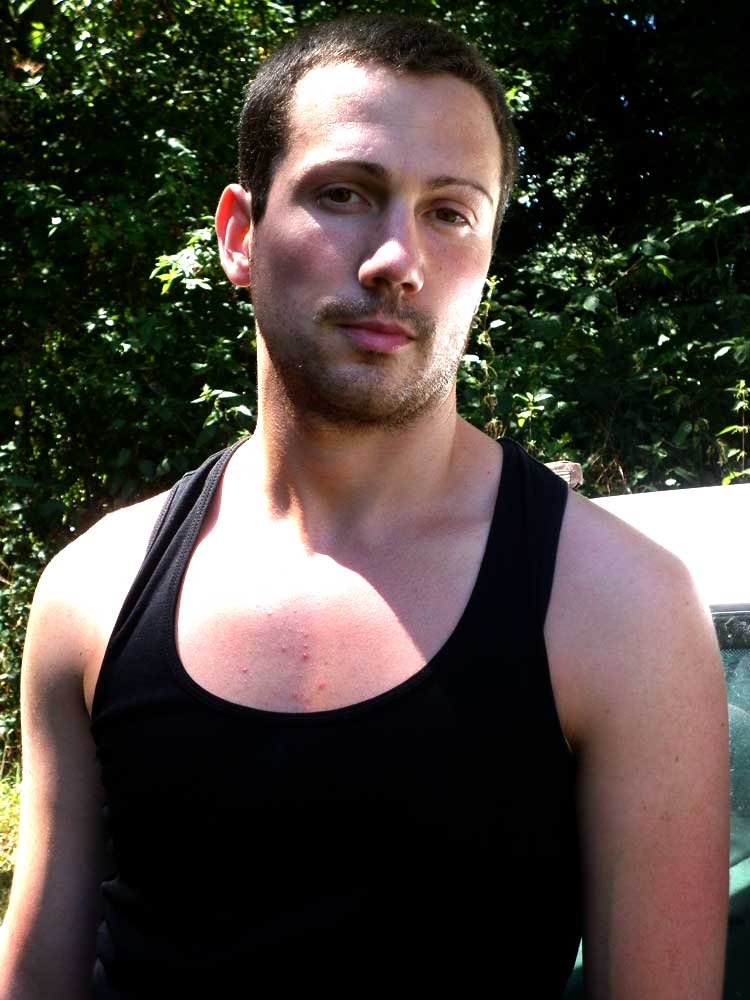 Jimmy Breton performer profile