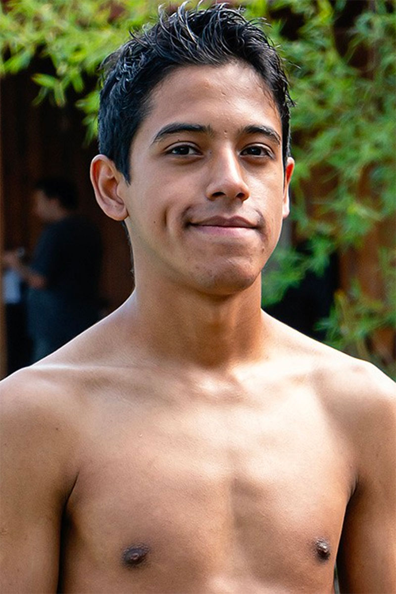 Aubin Durand performer profile