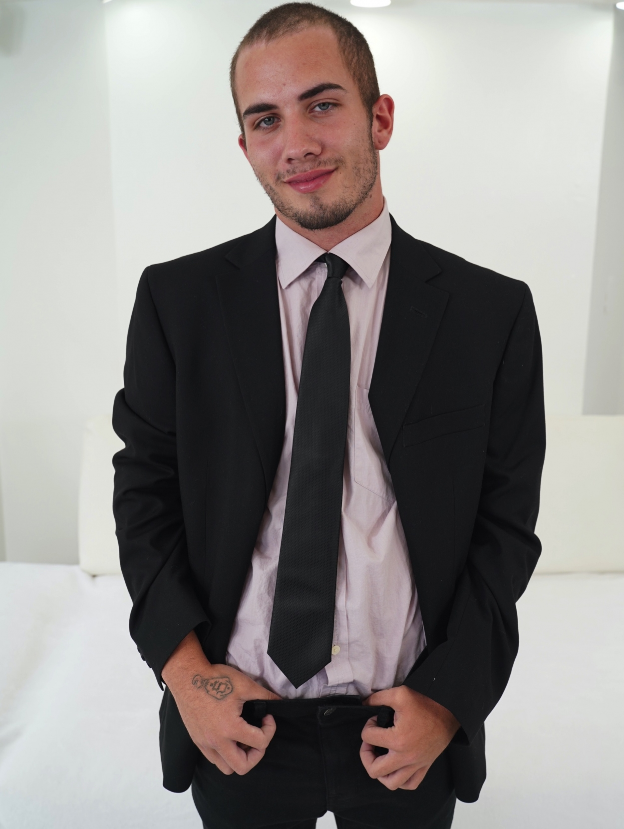 Chad Savage performer profile