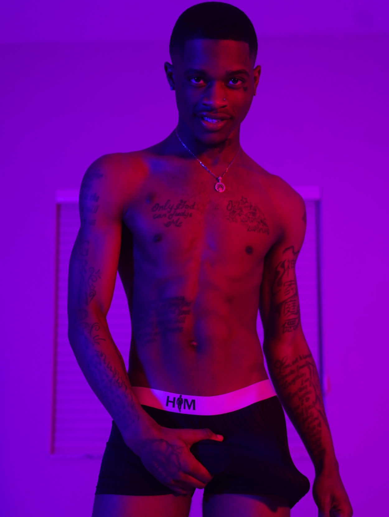 Damion Dayski performer profile