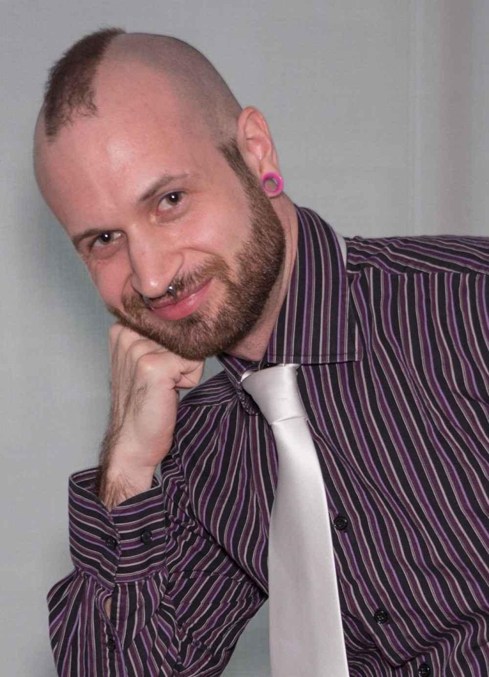 Reid Thrasher performer profile