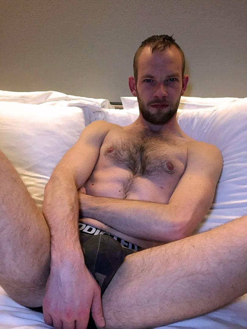 Mickael Duncan performer profile