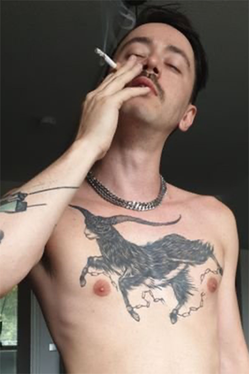 Lucio Davoli performer profile