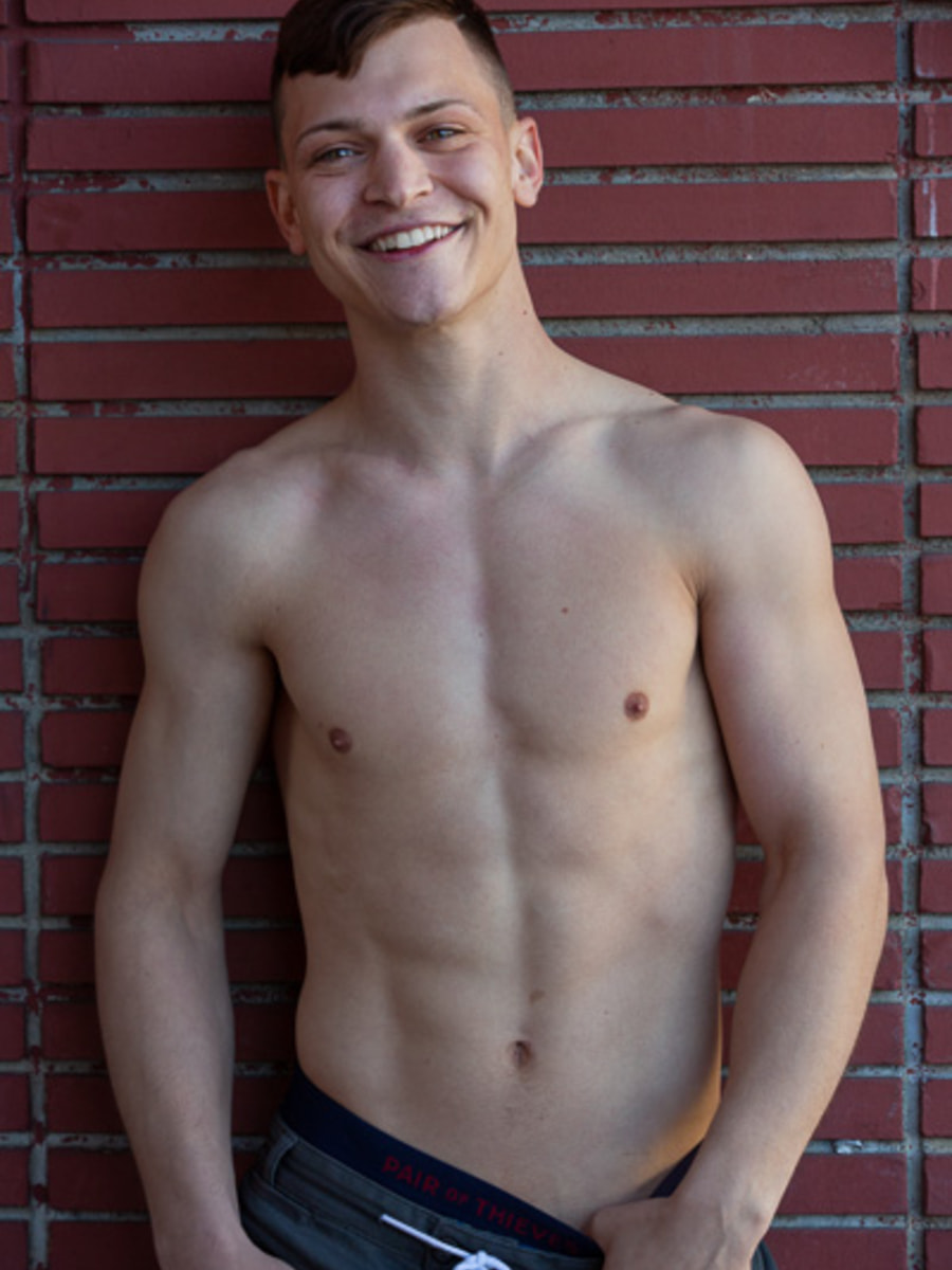 Jake Reddy performer profile