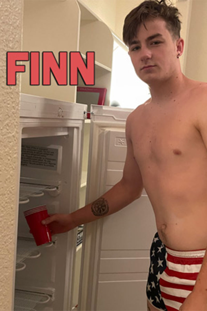 Finn Gusto