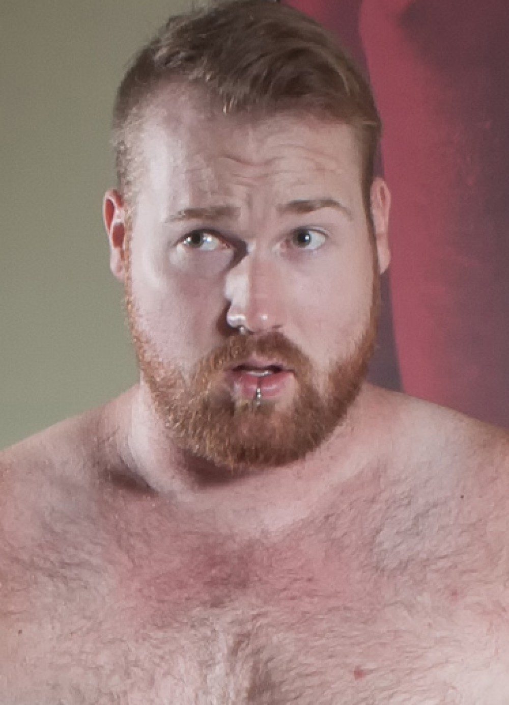 Kyle Scott performer profile