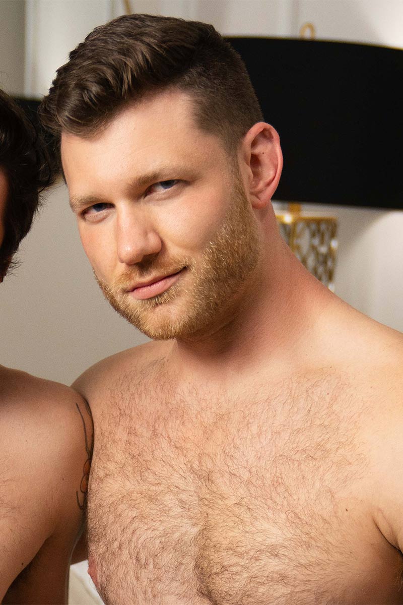 Caden Jackson performer profile
