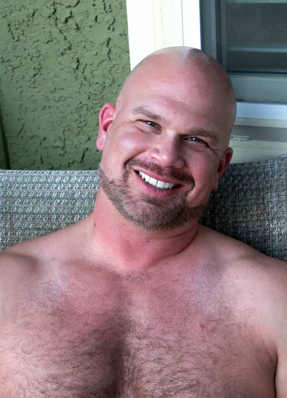 Wade Cashen performer profile