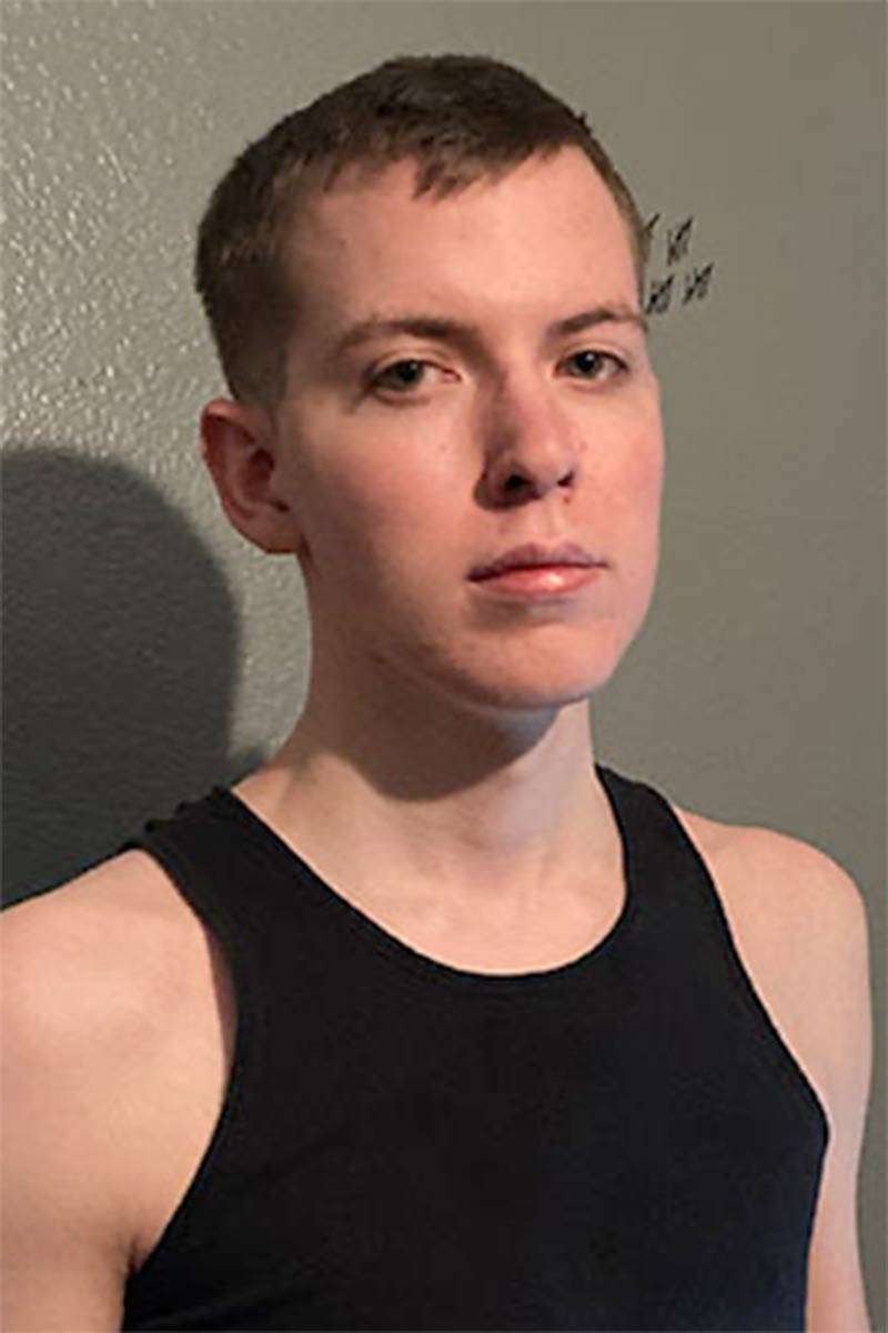 Hunter (SR) performer profile