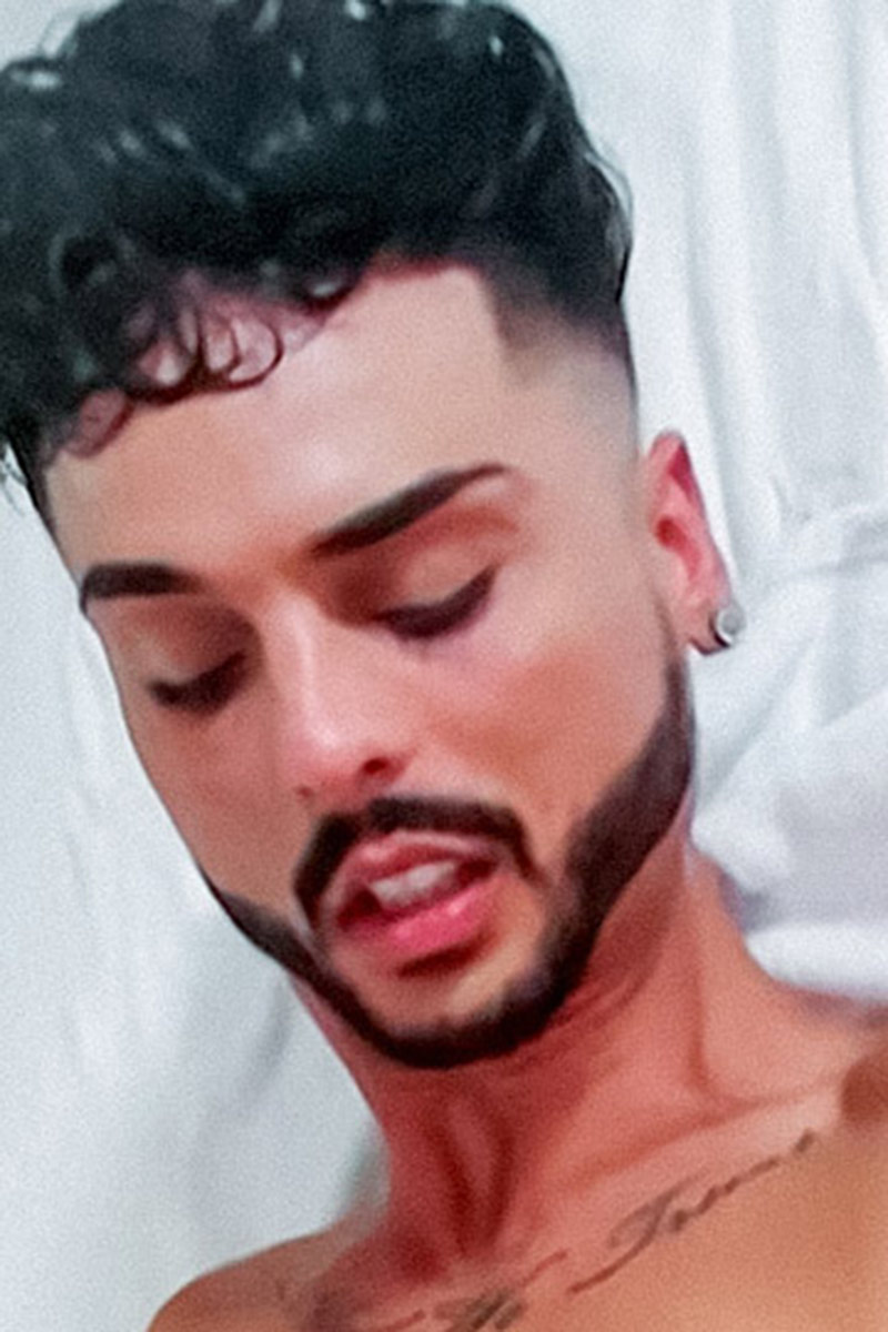 Gabriel Knight performer profile