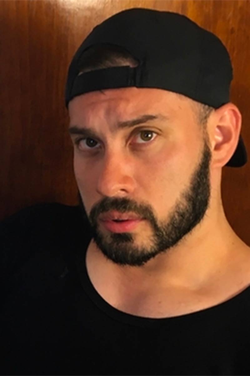 Nico (TIM) performer profile