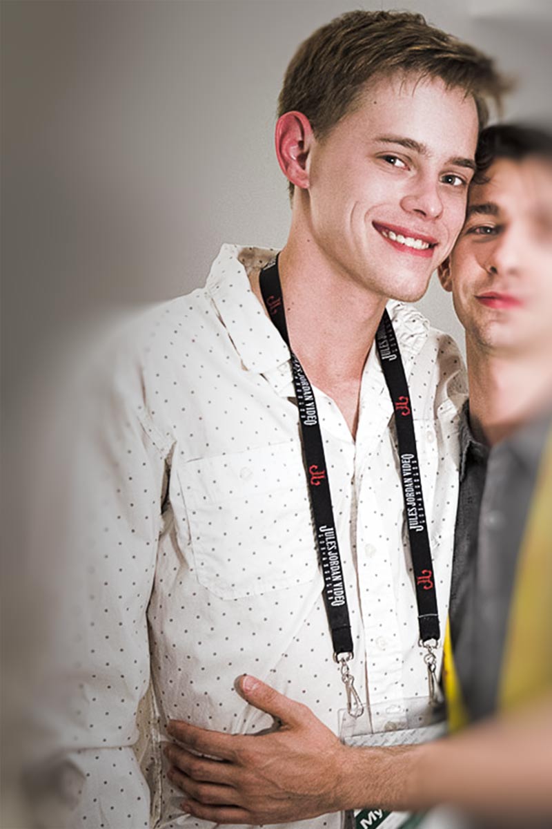 Brett Daniels performer profile