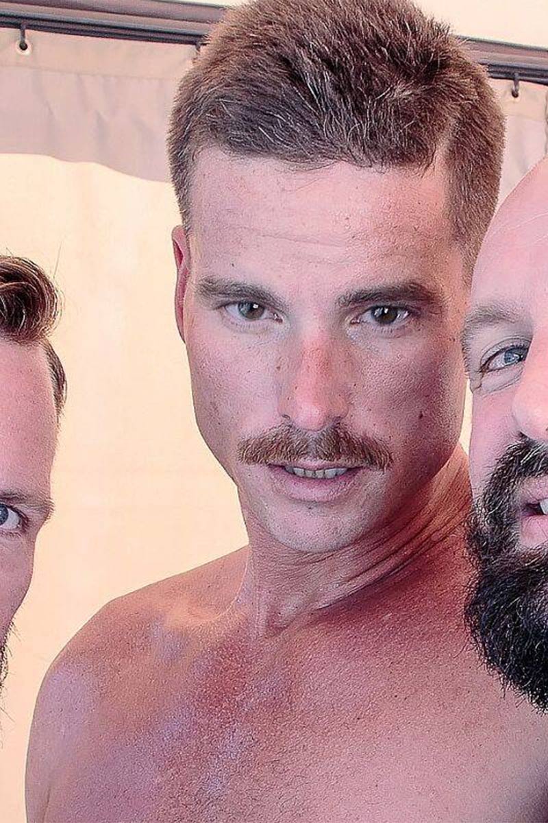 Blake Bradley performer profile