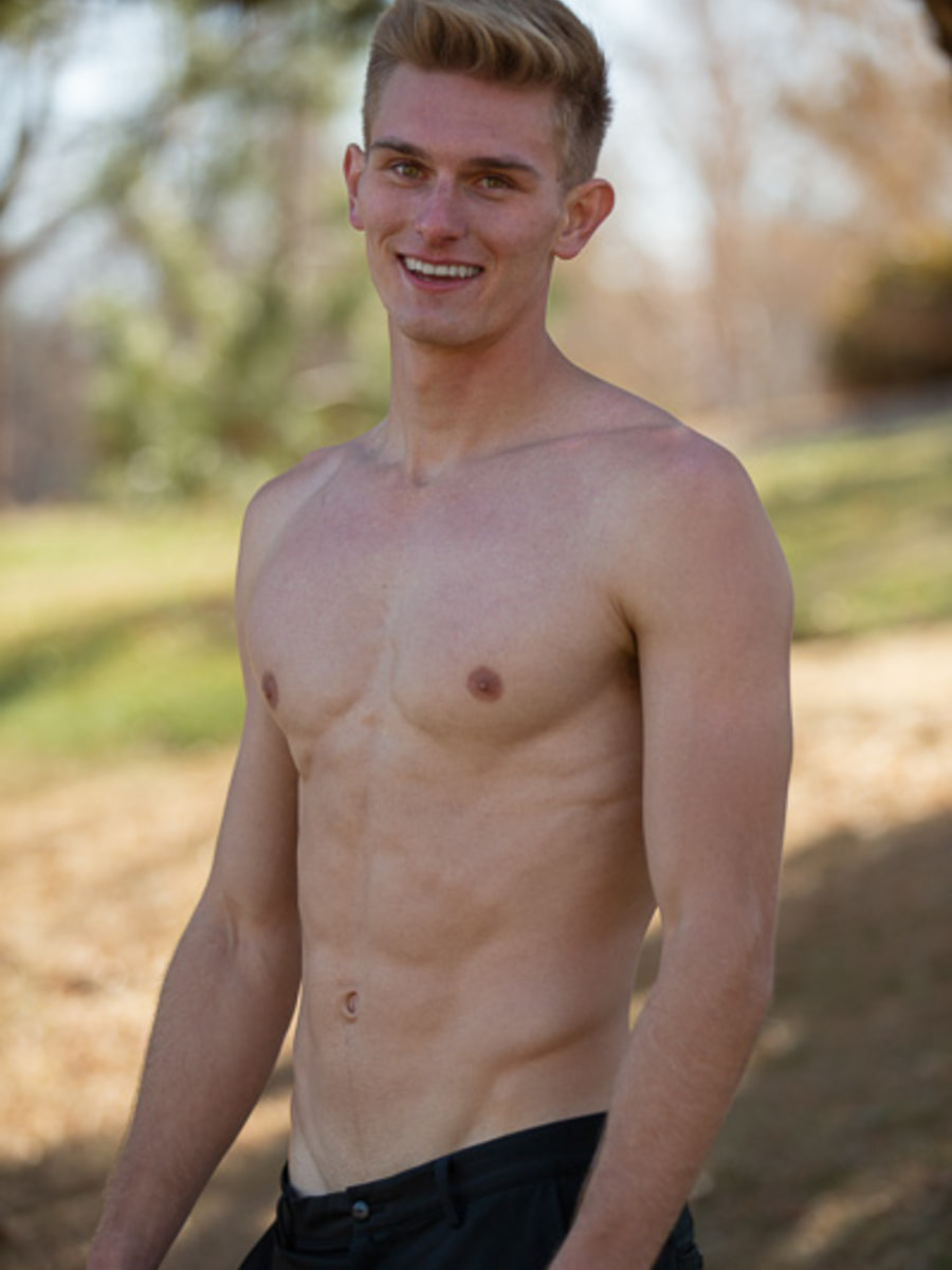 Jonah III (CF) performer profile