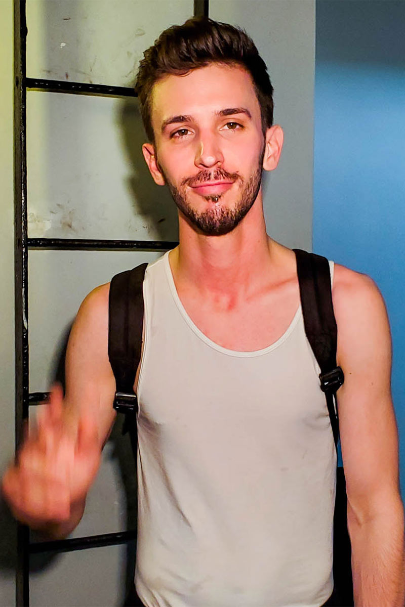 Tanner Thomas performer profile