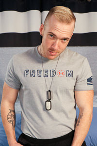 Sebastian Woods performer profile