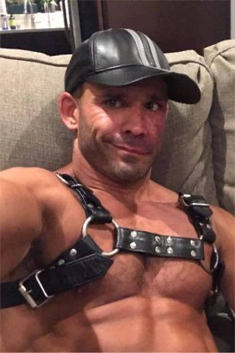 Rhys Dylan performer profile