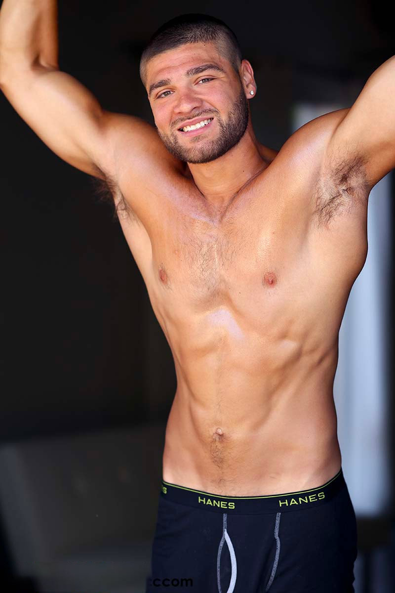 Mike Cain performer profile